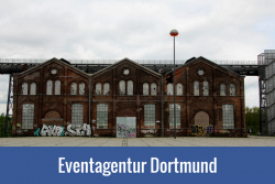 Eventagentur Dortmund
